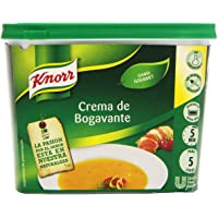 Knorr - Crema de Bogavante - 375 g
